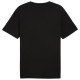 Puma Ανδρική κοντομάνικη μπλούζα Wardrobe Ess Tee